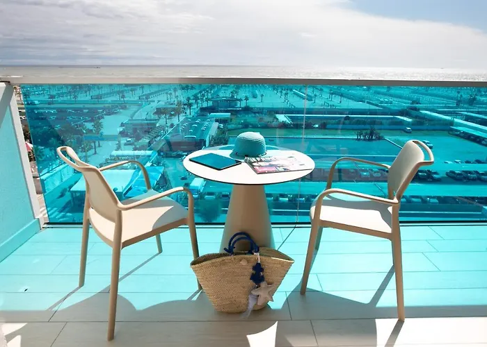 Hotel Pineta