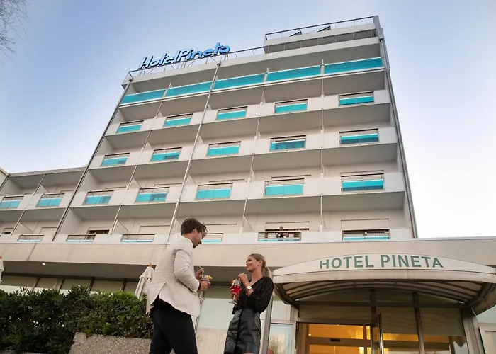 Hotel Pineta