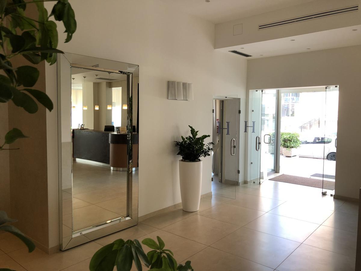 Pineta Hotel