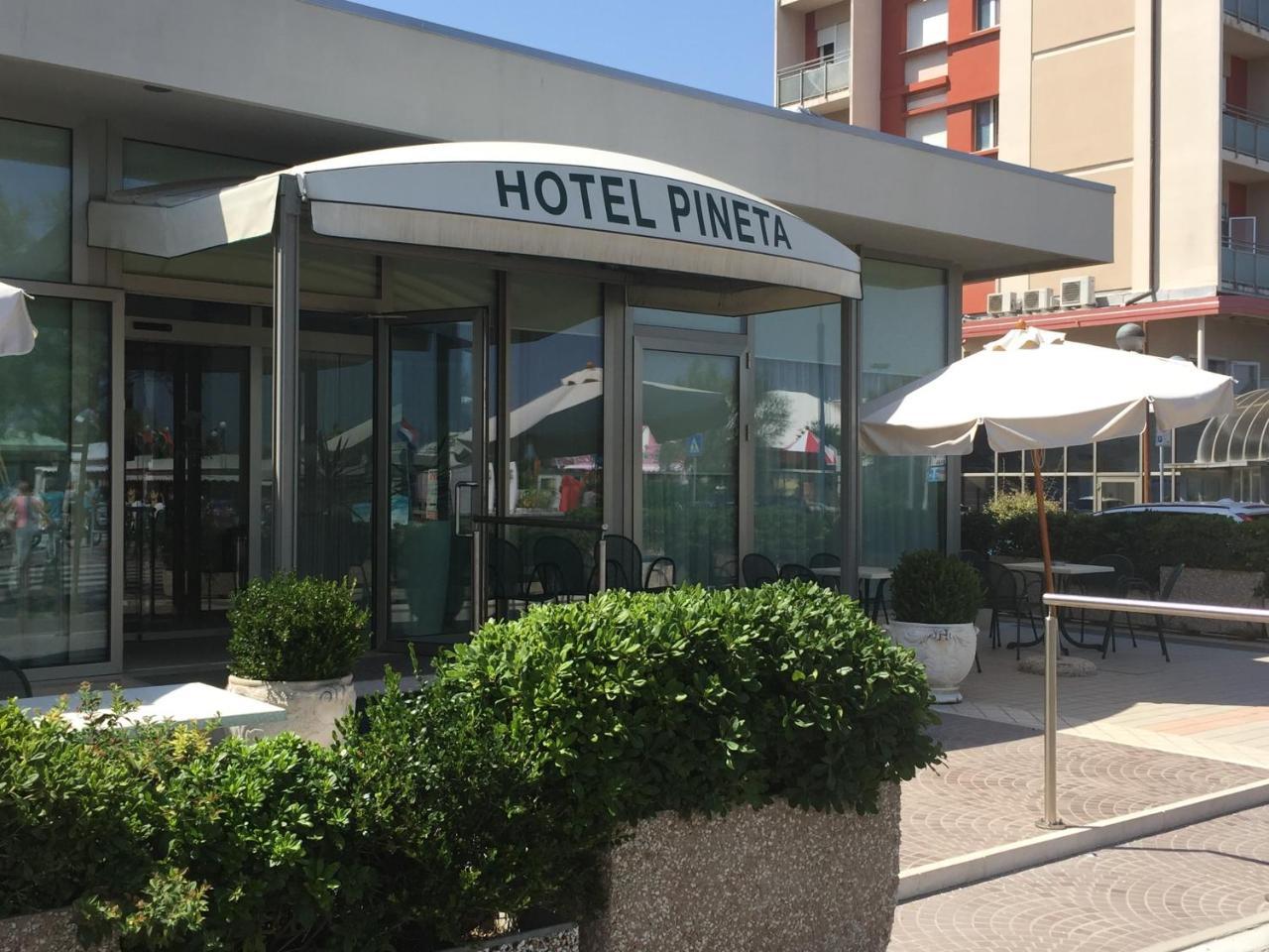 Pineta 3*