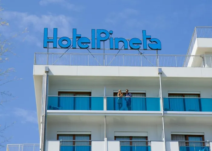Hotel Pineta